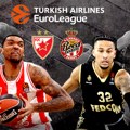 Zvezda protiv ranjenog Monaka za povratak pobedničkim navikama