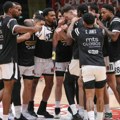 Evroliga: Partizan pobedio Pariz