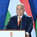 Da li je ponedeljak taj dan kada Orban pristaje na produžetak sankcija Rusiji?