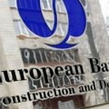 EBRD u 2024. godini investirala u Srbiju više od 800 miliona evra