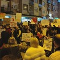 „Mladost mudrost” i „AV padaš dole”: Održani protesti podrške studentima u Velikoj Plani, Batočini, Kniću…