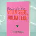 Vodič za izgradnju zdravih veza „Volim sebe, volim tebe“ Marije Esklapez u prodaji