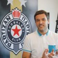 "Nudio sam se Zvezdi tri puta!" Stojković o prelasku u Partizan, otkrio da mu je majka plakala