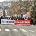 Srednjoškolci i studenti iz Valjeva sutra polaze u Beograd