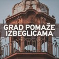 I posle 30 godina Grad Zrenjanin pomaže izbeglicama, objavljena lista korisnika za dodelu pomoći! Pomoć izbeglicama