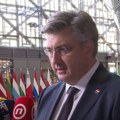 Premijer Hrvatske hitno u bolnici! Plenković na hirurgiji: Poznato u kakvom je stanju