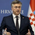 Plenković i Turudić odbacili insinuacije: Hapšenja nemaju veze sa lokalnim izborima