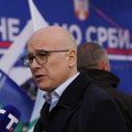 Vučević stao u odbranu Vesne Turkulov: Ne sme da se dozvoli da u Srbiji "rade" preki sudovi i uličarska demokratija