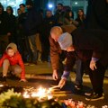 Oglasio se MUP o incidentu u Novom Sadu: Tragaju za muškarcem koji je urinirao na cveće za nastradale