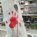 VJT izmenilo kvalifikaciju dela devojci koja je kolima naletela na studente, od kojih je jedna udarila glavom o bankinu