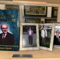 Trn u nozi: Milomir Glavčić - najstariji živi srpski dobrotvor