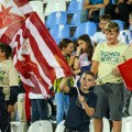 Mališani da budu u pratnji jedne odrasle osobe koja poseduje ulaznicu FK Crvena zvezda: Besplatan ulaz za decu do 14 godina na…