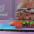 Istraživanje utvrdilo povezanost između reklama za brzu hranu i ishrane kod dece