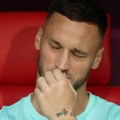 Marko je čuo "ne" koje Zvezdi otvara sva vrata: Da li je vreme za Arnautovića u Beogradu?