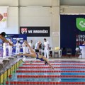 Kragujevac ponovo domaćin Prvenstva centralne Srbije u plivanju