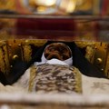 Naučnici otvorili kovčeg Svete Terezije i ostali bez daha: Isplivale šok fotografije