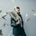 Ekstraporez plaćaju svi koji su zaradili više od 41.580 evra