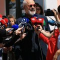 Rama (opet) pobedio na izborima: Socijalistička partija osvojila 52 odsto glasova
