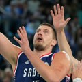 Srbiju čeka pravi pakao u kvalifikacijama za Mundobasket 2027! Orlovi imaju težak put, a ovo su protivnici