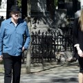 Ključna stvar o razvodu harisa i meline! Svi su mislili drugačije, a sada je otkrivena prava slika: "Svedok sam tome"