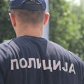 Policajcu koji je razotkrio saobraćajnu mafiju zapaljen automobil u dvorištu kuće
