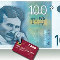 Novčanicama i kovanicama nisu odbrojani dani