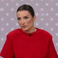 Barbara Bobak otkrila da li bi se prijavila za Eurosong! Pevačica bez dileme: Ovo mi je daleko bitnije od same pobede!