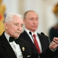 Ogromna tuga: U jednom danu preminula dvojica velikana baleta