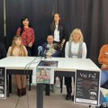 Humanitarno izvođenje predstave "Vaj Faj" za malu Sofiju
