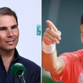Nadal se poverio da sad čak i navija za Đokovića: "Pre 4 godine ni slučajno, sad je drugačije"