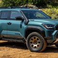 Toyota obara rekorde u prodaji u SAD, kupci požurili zbog carina