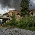 UKRAJINSKA KRIZA: Kremlj: Neće biti skorijeg sastanka Putina, Trampa i Zelenskog; Nastavljaju se međusobni napadi Rusije i…