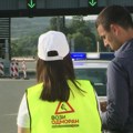 Kampanja „Vozi odmoran“ od 1. jula