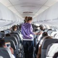 Ako pre vremena ustanete u avionu sledi vam KAZNA!: Evo koliko vas to može koštati u Turskoj