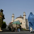 Talibanska vlada poziva Avganistance nepoželjne u SAD da se vrate u svoju zemlju