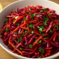 Salata „metla“ je letnji hit Briše kilograme, poboljšava varenje i daje lakoću telu