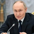 Putin o sukobu Izraela i Irana: Rusija ništa ne nameće, ali je iznela opciju za rešenje