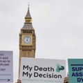 Poslanici britanskog parlamenta raspravljaju o Zakonu o asistiranom samoubistvu