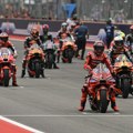Liberti medija dobila dozvolu da kupi Moto GP