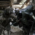 UKRAJINSKA KRIZA Kijev: Oboren ukrajinski F-16, poginuo pilot; Moskva: Postignuti vojni uspesi u Sumskoj oblasti