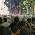 Šta o protestu u Beogradu piše nemačka štampa?