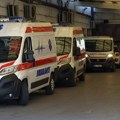 Ministarstvo zdravlja: Blokade direktno ugrožavaju živote i zdravlje građana