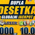 Sreća dolazi u paru – Novi džekpot na omiljenim virtualima