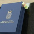 Ministar pravde: Ne mogu da se dozvole blokiranja sudova, ne sme ulica da presuđuje