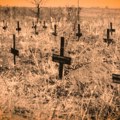 Kragujevačkom kaldrmom: Najstarije i najveće vojničko groblje u Srbiji