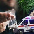 Šest odsto stanovništva koristi narkotike! Kanabis najrašireniji, globalno tržište kokaina obara vlastite rekorde: Kriminalne…
