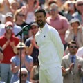 Novak: Tara bi samo kod Sabalenke kući na asai