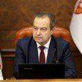 Dačić: Ugašeni svi požari u Srbiji