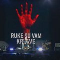 Skinuti baneri "Pumpaj" na tvrđavi: EXIT - Što više skidate to nas više ima, odgovor stiže večeras