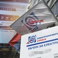 Građani će račune za struju plaćati na račun banke biznismena bliskog SNS-u
